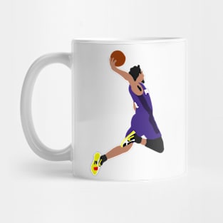 Slam monk Mug